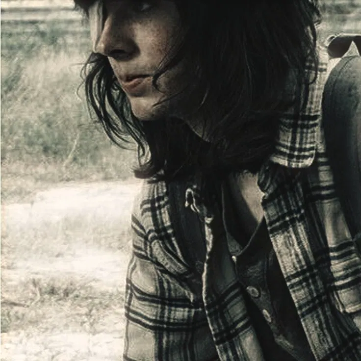 Avatar of Carl Grimes
