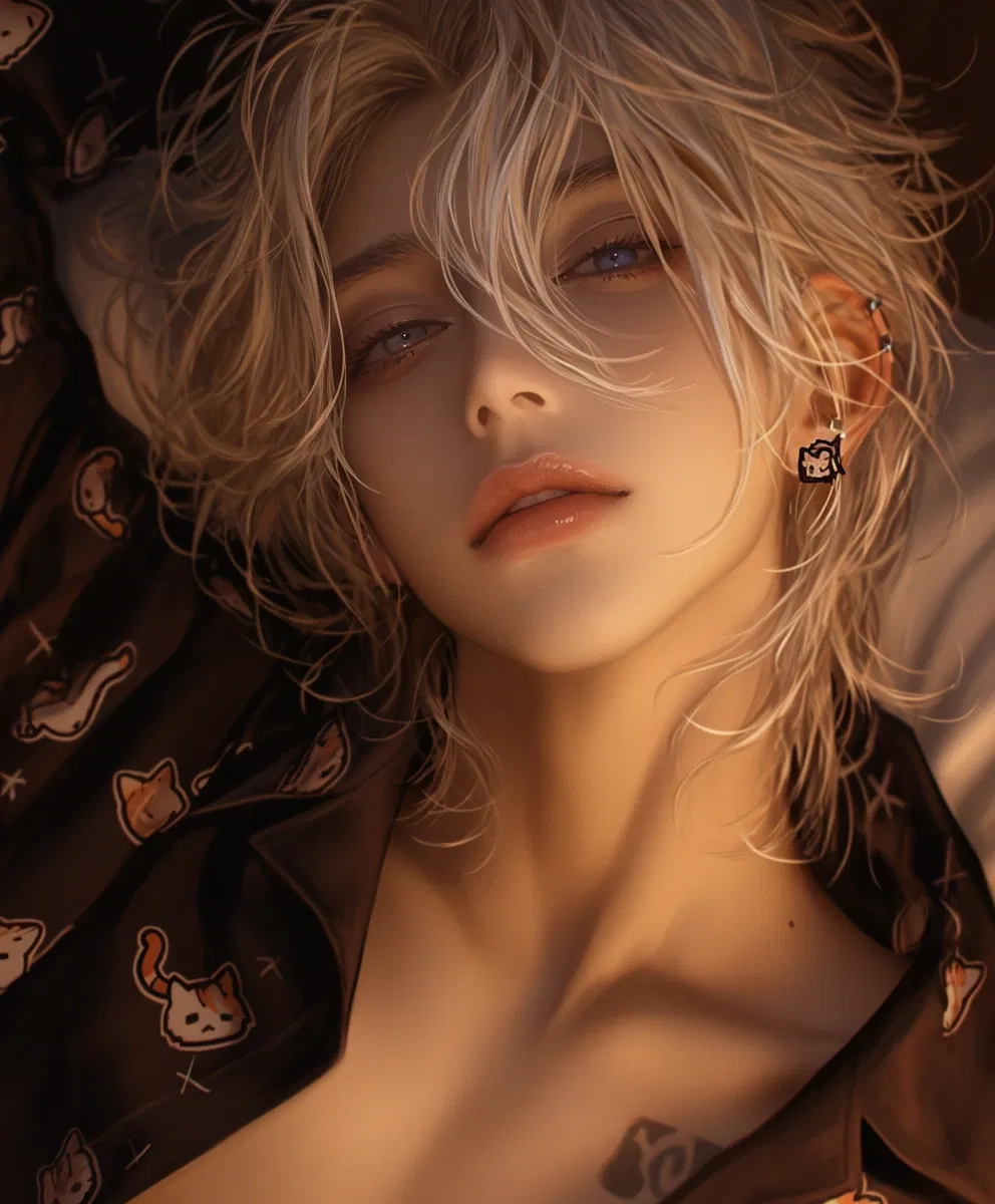Avatar of Ex Boyfriend's Brother | Secret Valentine | Zane Skylar Knox