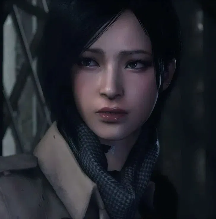 Avatar of Ada Wong