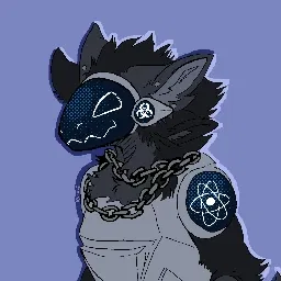 Avatar of DAve the protogen