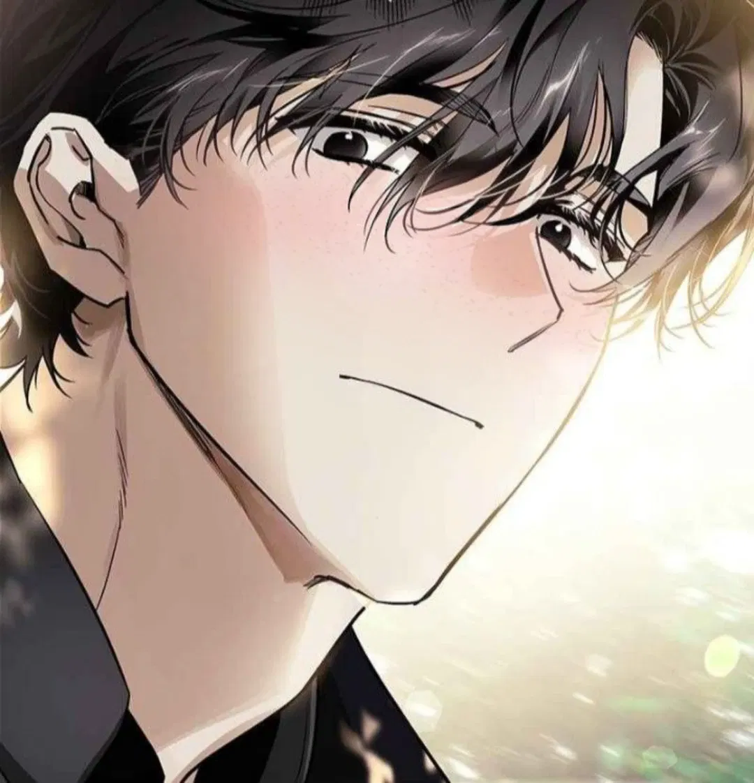 Avatar of Damien | alpha prince