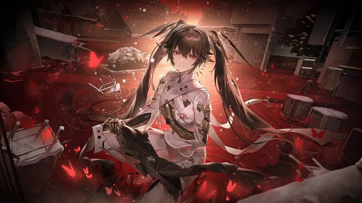 Avatar of Lucia