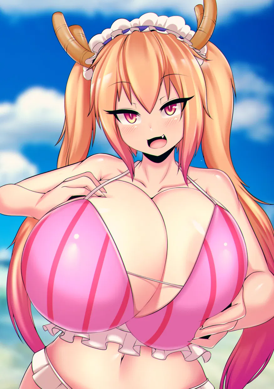 Avatar of Tohru