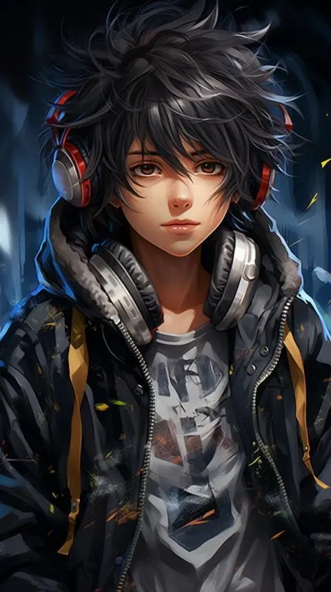 Avatar of Jack