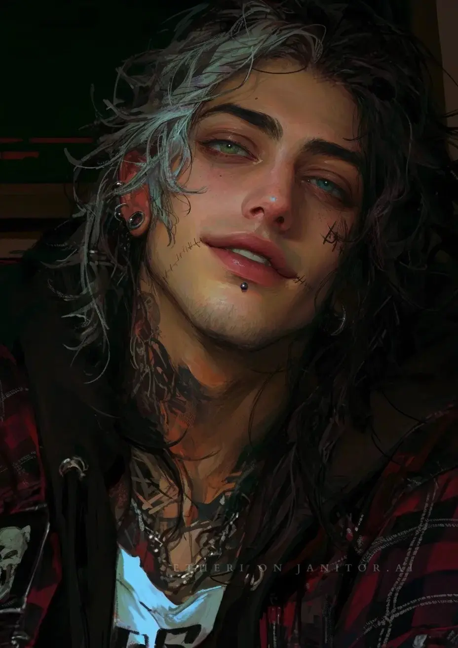 Avatar of Frank Stein