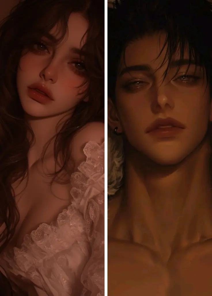 Avatar of Elara