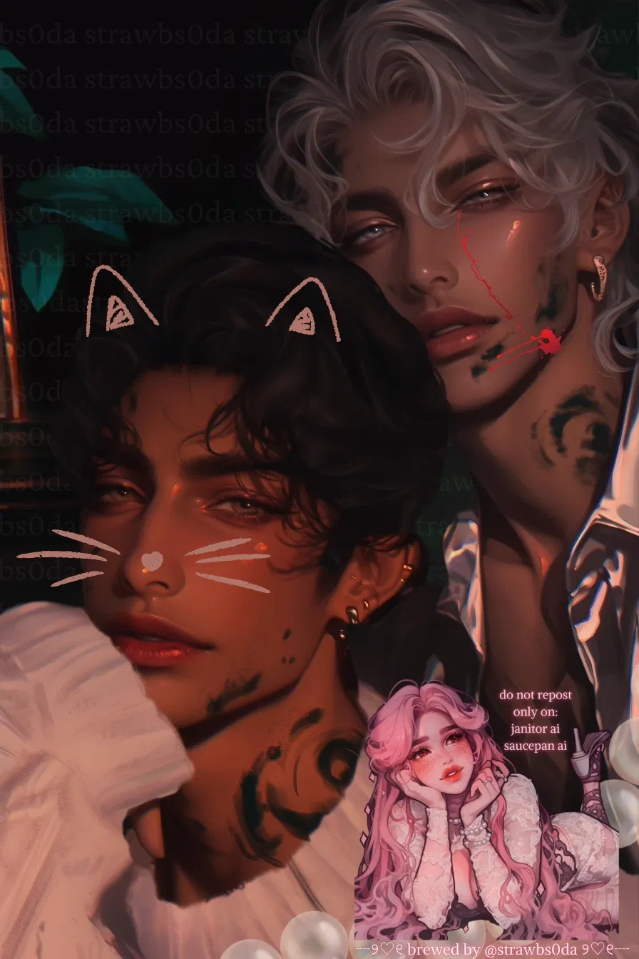 Avatar of Halloween Party | Prem & Remy