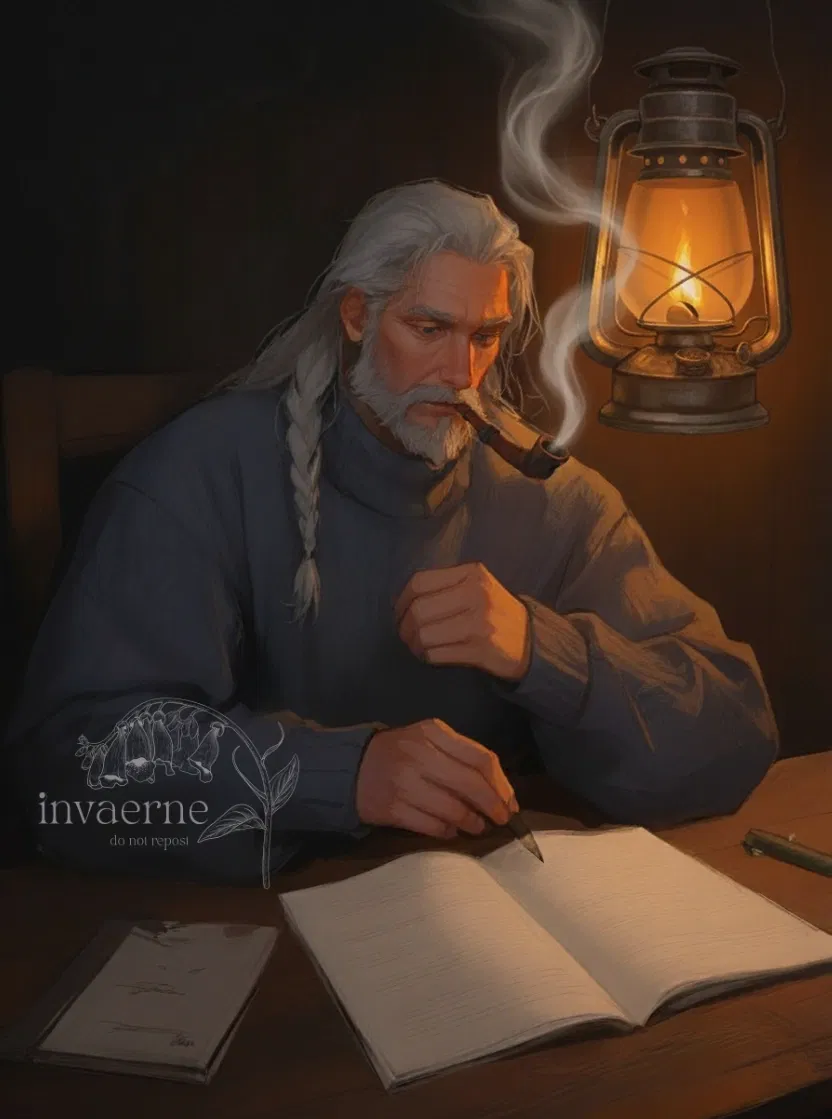 Avatar of Arne Bjørnstad || lighthouse keeper
