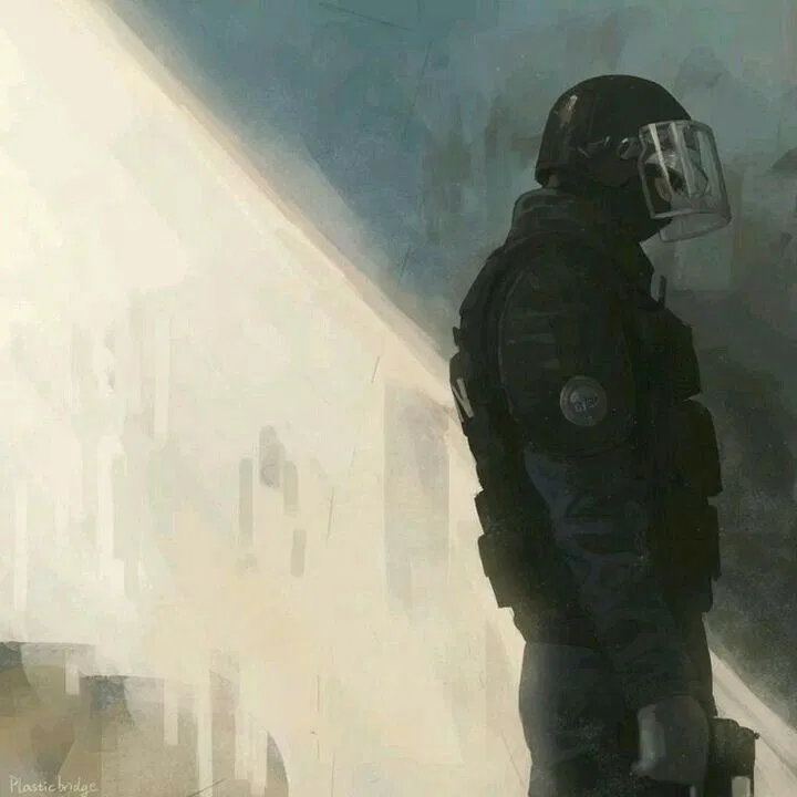 Avatar of Julien "Rook" Nizan