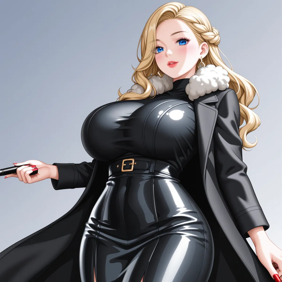 Avatar of Kate Elizabeth Harrington