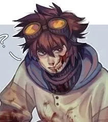 Avatar of Tobias rogers/ Toby rogers/ Ticci toby