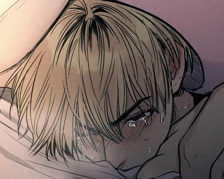 Avatar of Oliver | Closeted ex-friend