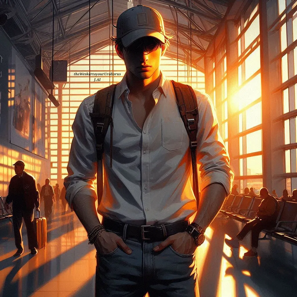 Avatar of Louis Archambeau | Interpol Agent