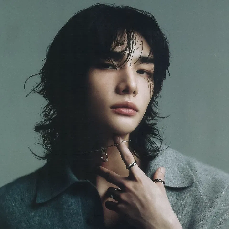 Avatar of ★✯☆HWANG HYUNJIN☆✯★