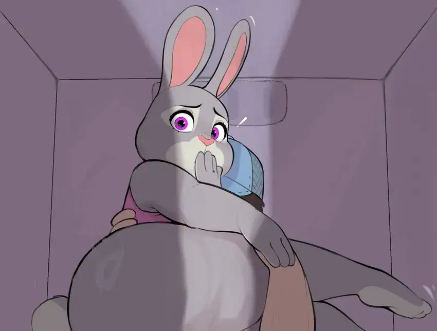 Avatar of 🐇Bonnie Hops🐇 💢Got interrupted 💢
