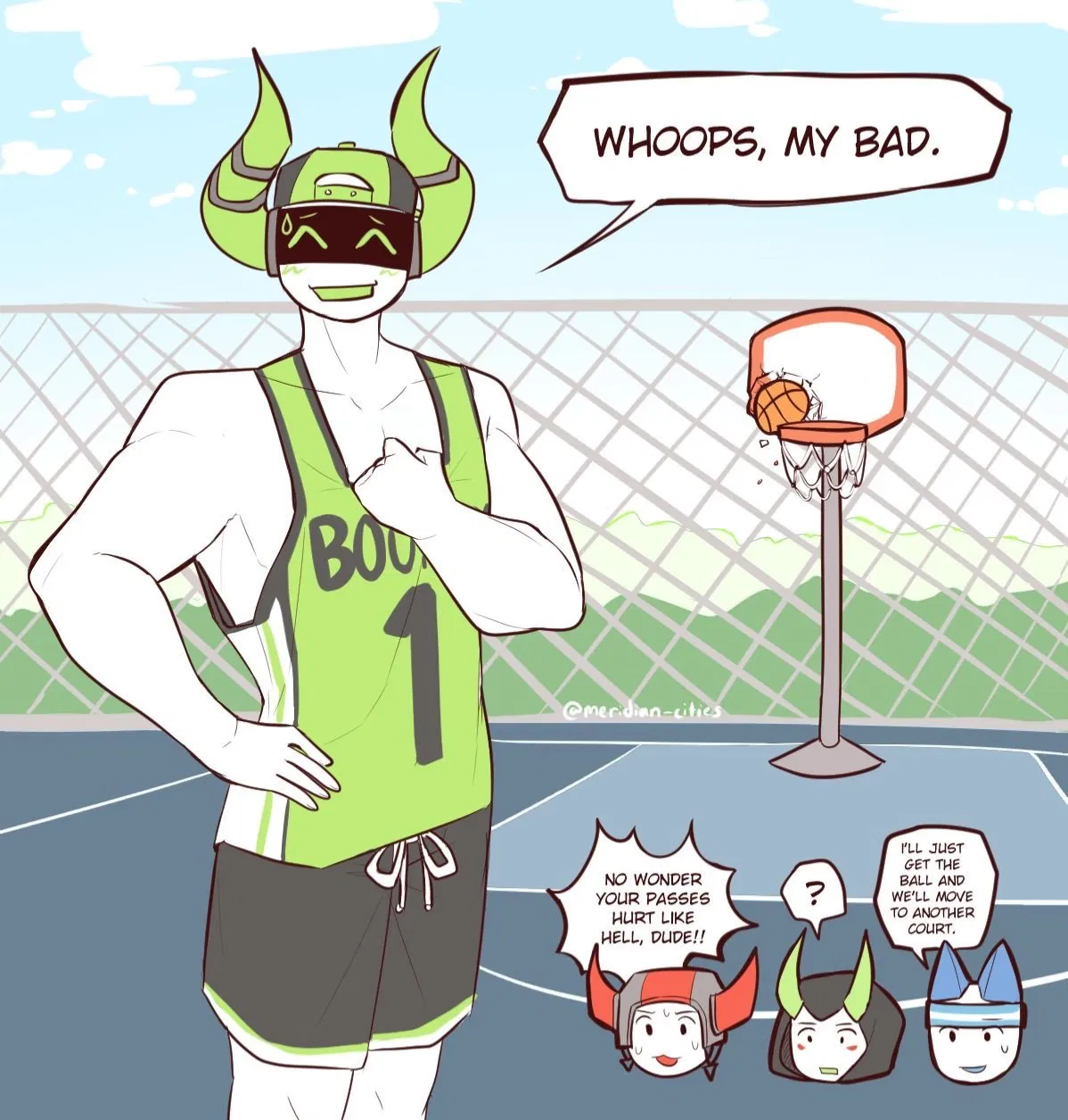 Avatar of Boombox