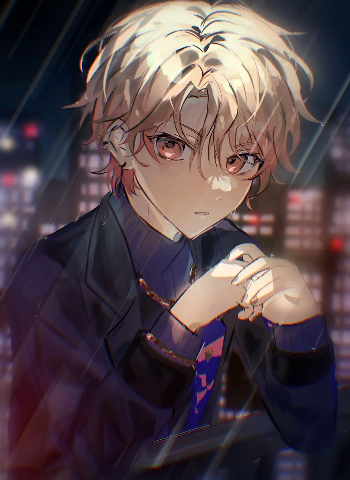 Avatar of Tsukasa Tenma