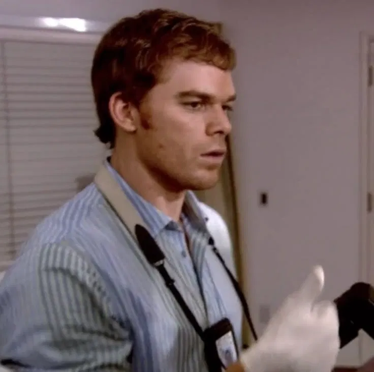 Avatar of Dexter Morgan🩸