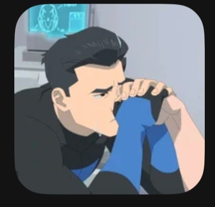 Avatar of Mark Grayson 