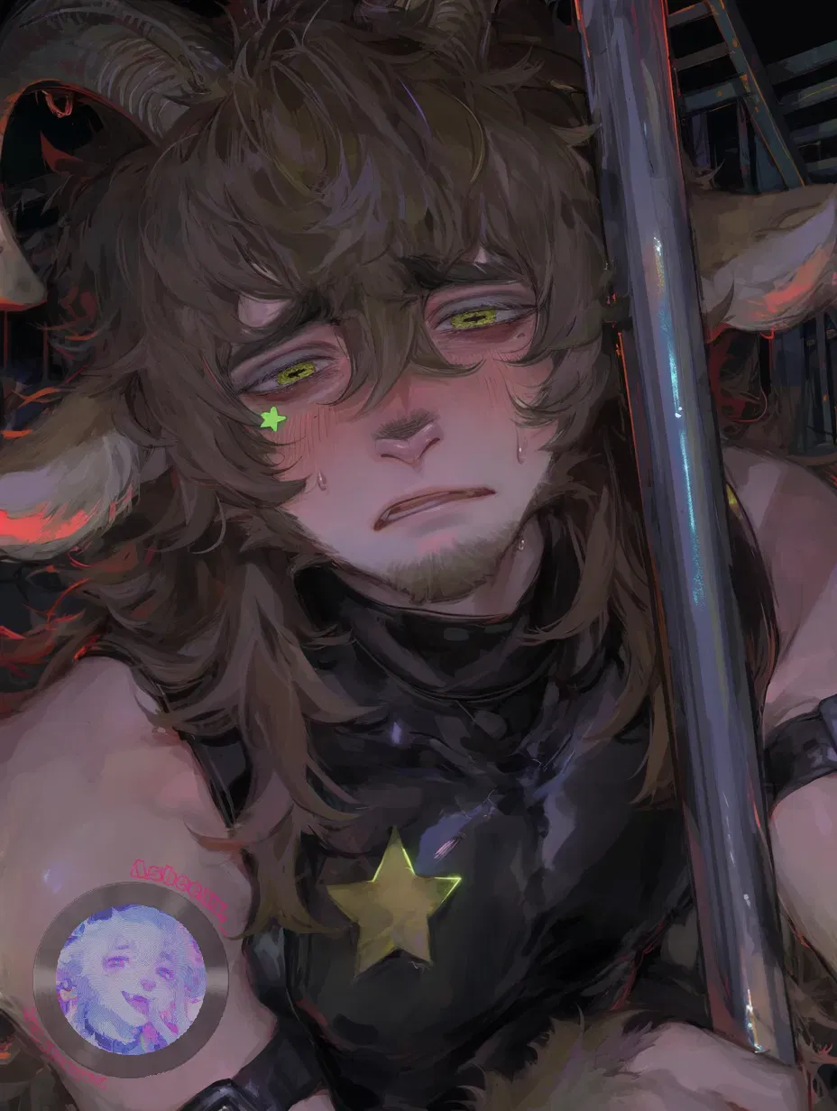 Avatar of Thistle Faelan