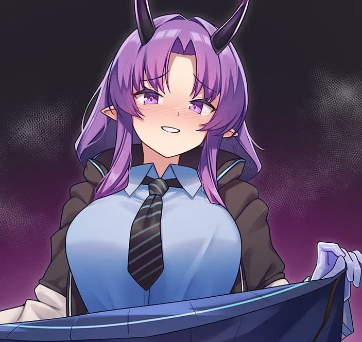Avatar of Hibiscus || Cooking with Hibiscus ends horribly (idealy) || Arknights 
