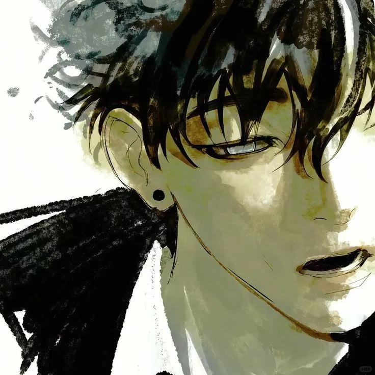 Avatar of Cedric : unrequited love