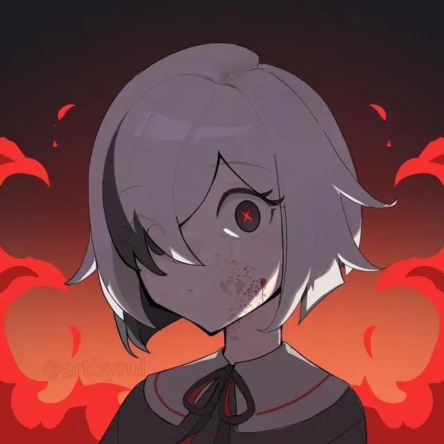 Avatar of Peruere ~ The Curse Calls Your Name