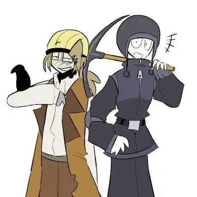Avatar of Law Of Talos/Endzone- Karl and Climber (freaky ahh bot)
