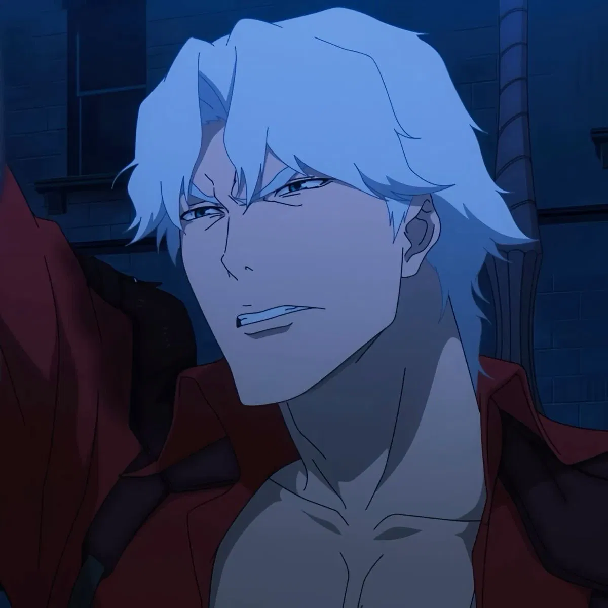 Avatar of dante sparda