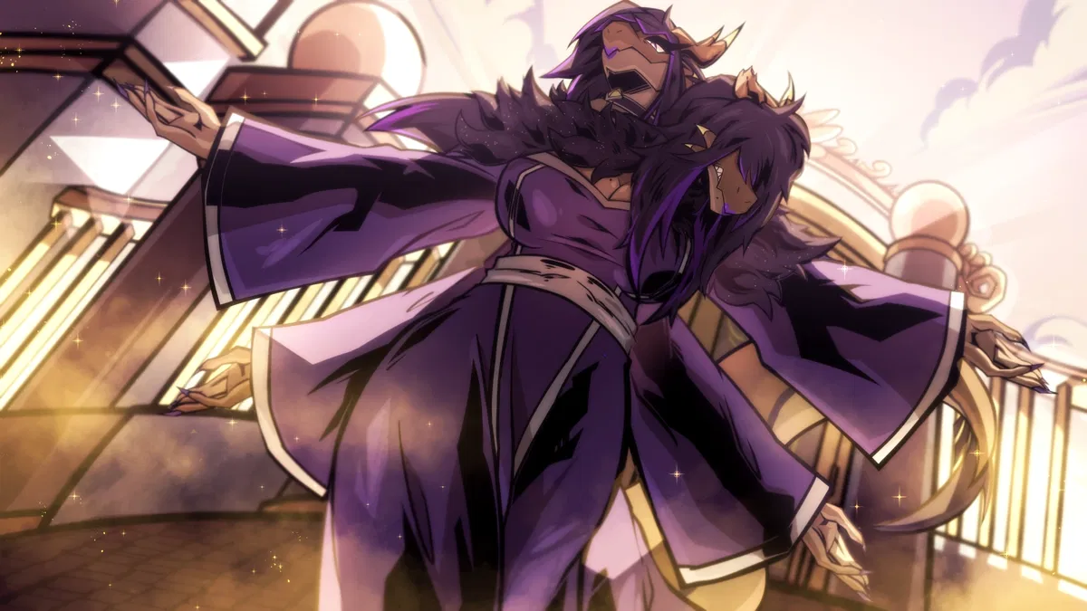 Avatar of Pendulumbra