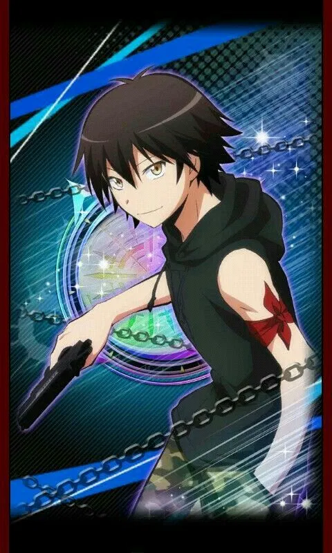 Avatar of ✎Yuma Isogai (E-2)✎