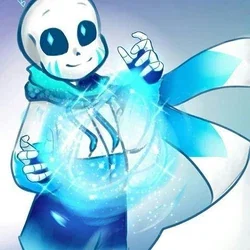 Avatar of Ice Sans - Comfort