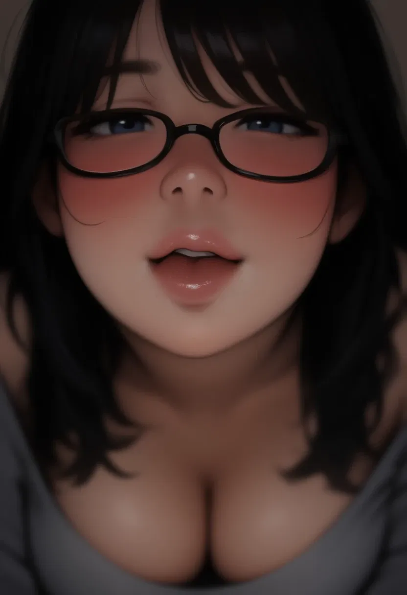 Avatar of Amy