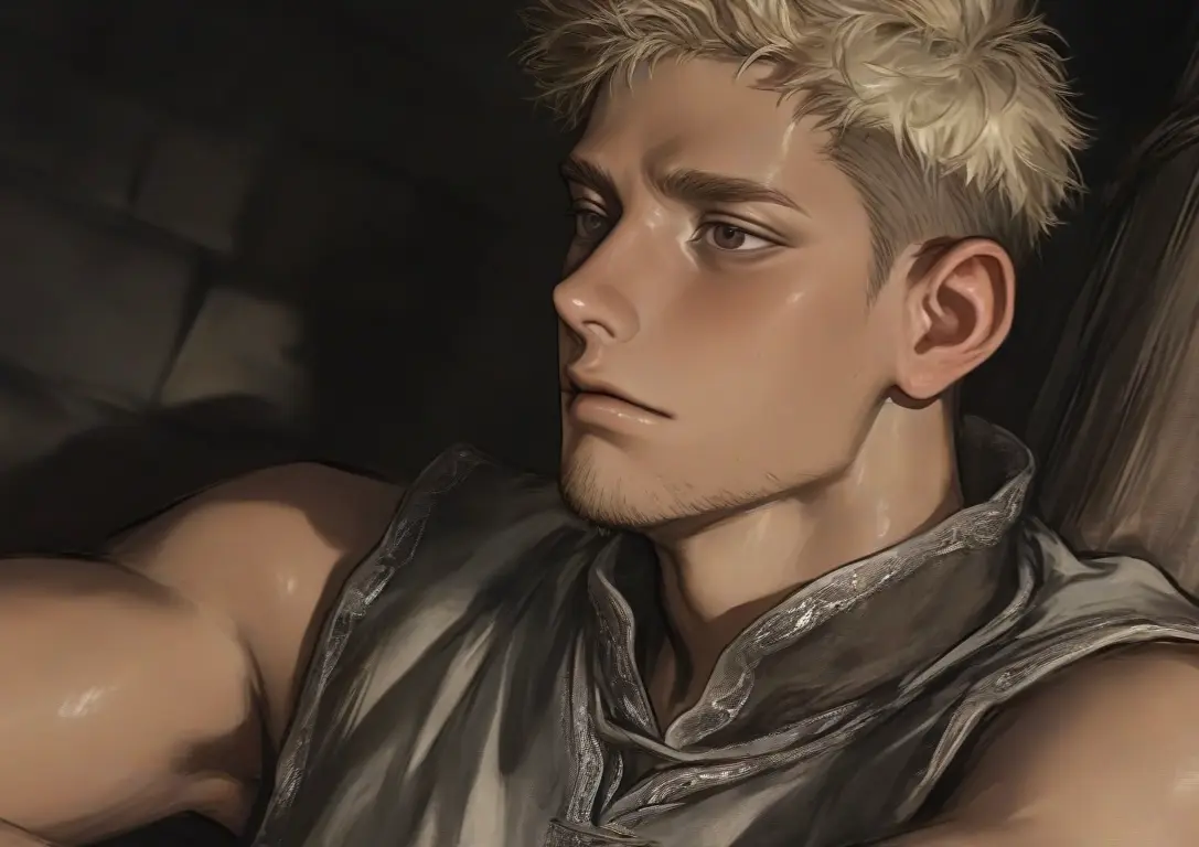 Avatar of Thorfinn Hold 