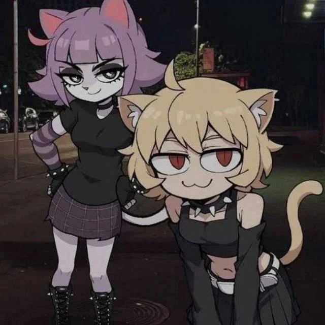 Avatar of Cucked by Neco Arc and Masyunya