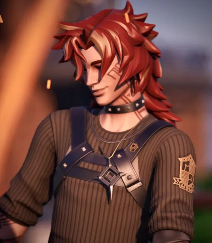 Avatar of Lucien West