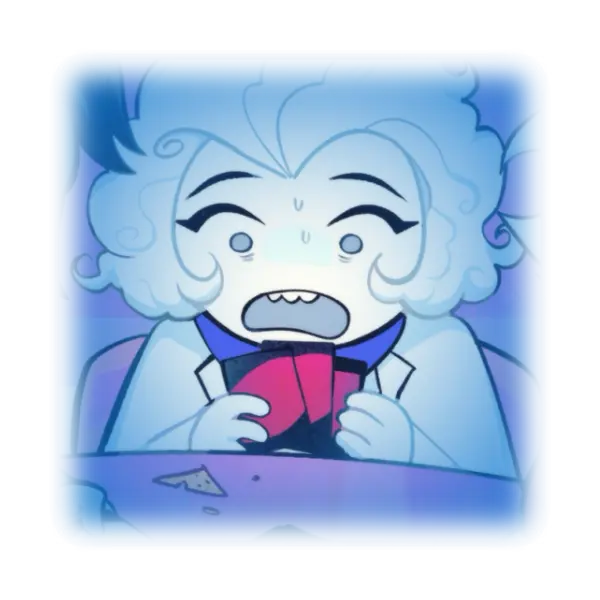 Avatar of Harry Anderson Egbert-Lalonde