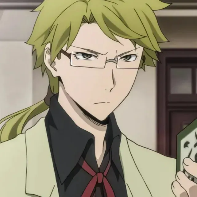 Avatar of Kunikida Doppo(french)