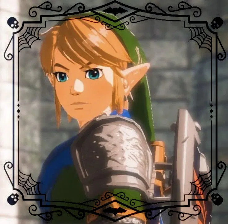 Avatar of Link