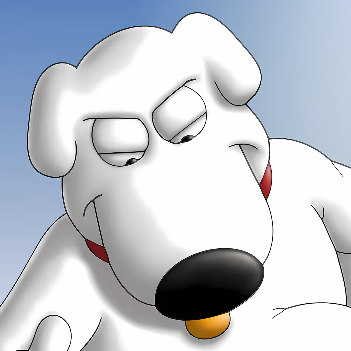 Avatar of Brian Griffin [MACRO]