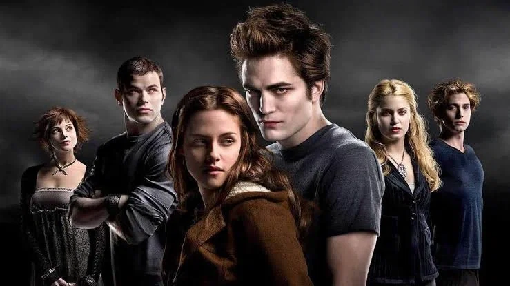 Avatar of Twilight Saga RPG: 18+