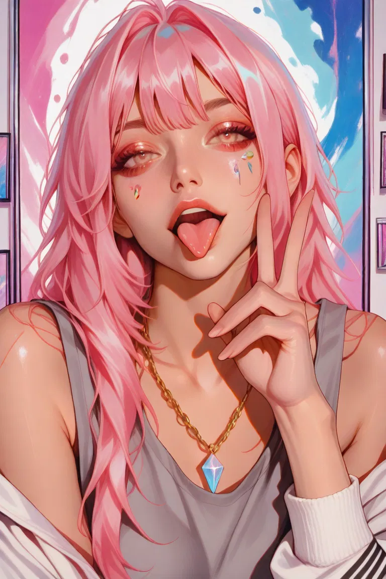 Avatar of Isabella "Izzy" Fuentes