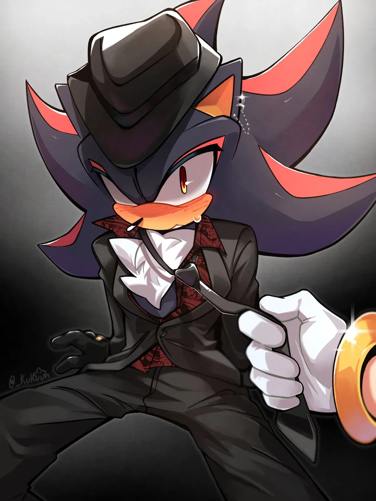 Avatar of Mafia | Shadow