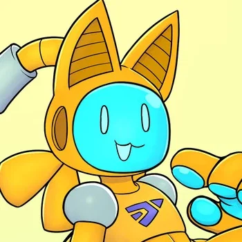 Avatar of H-Bot (Erotic Hydration Bot)
