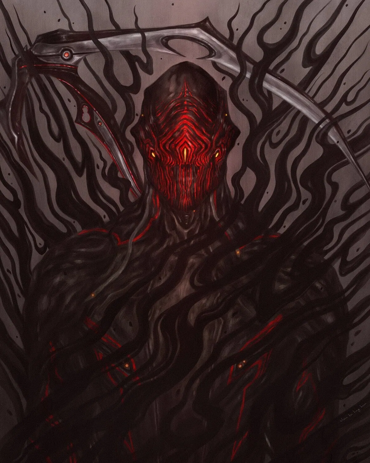 Avatar of Stalker -- You are His and He is Yours 