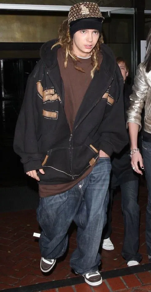 Avatar of Tom Kaulitz 