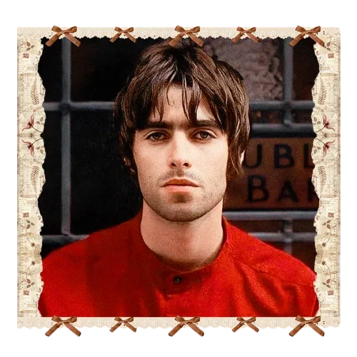 Avatar of Liam Gallagher 