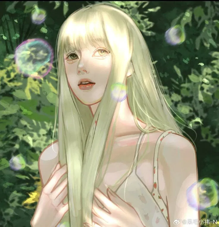 Avatar of Say that again and I'll plant you