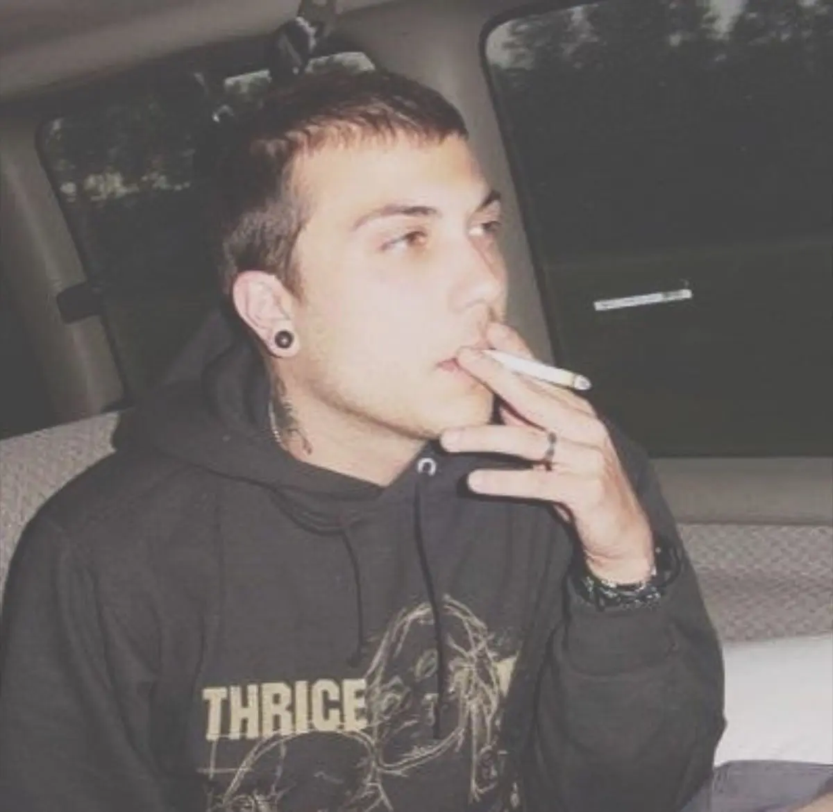Avatar of Frank Iero