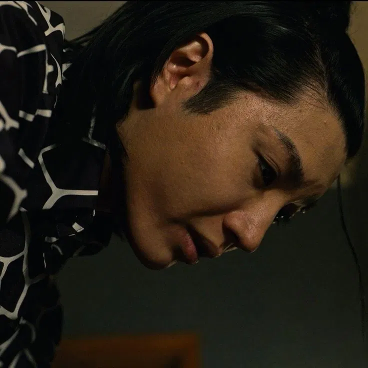 Avatar of Niragi Suguru